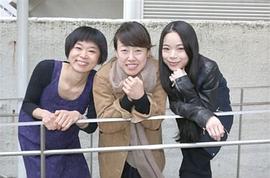 广冈由里子