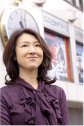 赤间麻里子