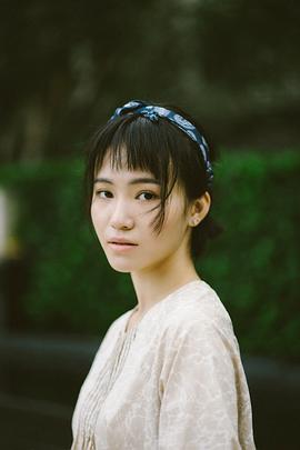 蒋靓栖
