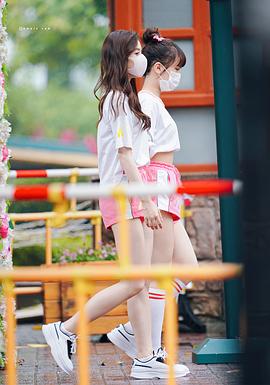胡嘉欣