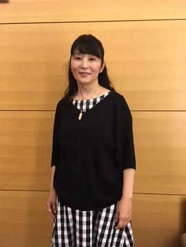 丸山秀美