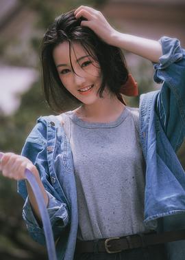 黄馨瑶