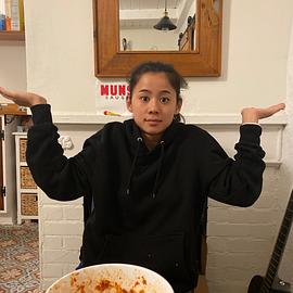 莉娅·刘易斯