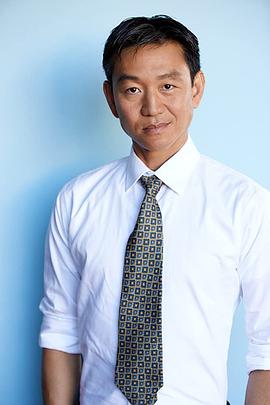 亚历山大·陈
