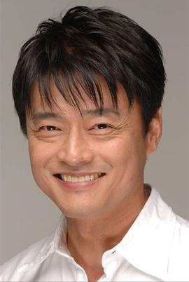 神保悟志