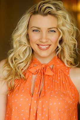 Amber Coyle