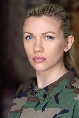 Amber Coyle