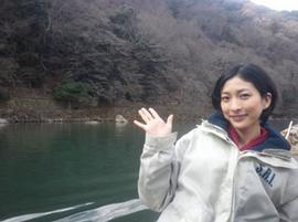 奥田惠梨华