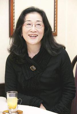 木野花