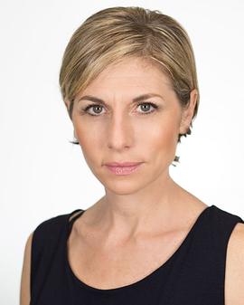 Tessa Auberjonois