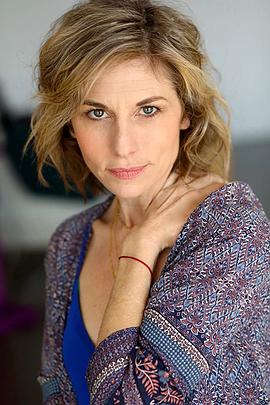 Tessa Auberjonois