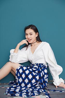 陈美伊
