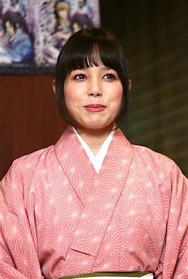 菊地美香