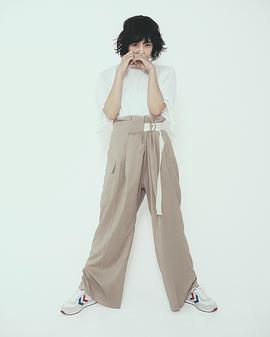 水川麻美