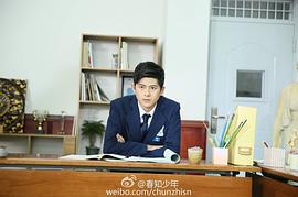 李奕增