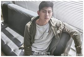 李奕增