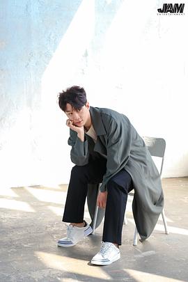 郑尚勋
