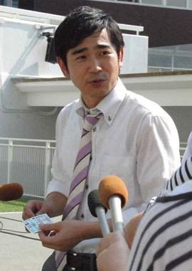 滨谷健司