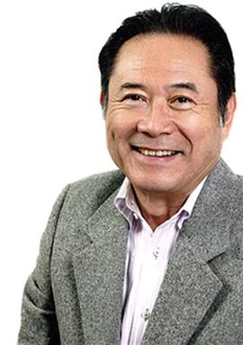 前田吟