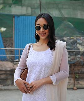 Anna Sharma