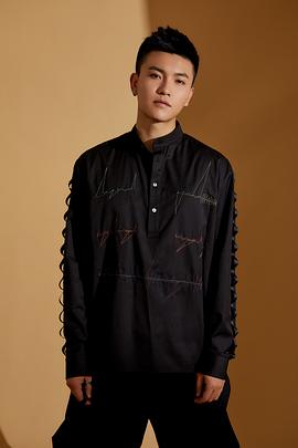 王羽铮