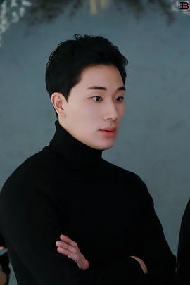 李瑞准