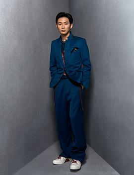 松田龙平