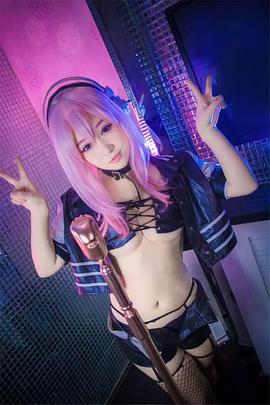 叶美香