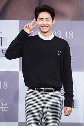 李镇赫