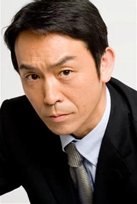 中野刚