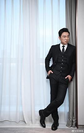 张晞临