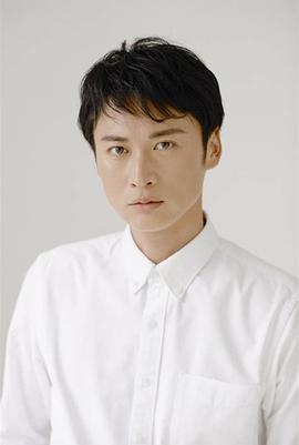 黄川田将也