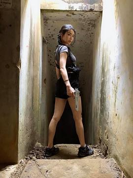 陈欣妍