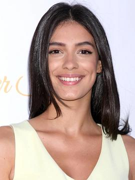 蕾斯拉·德·奥利维拉