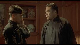 李雪健