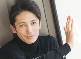玉木宏