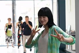 小松菜奈
