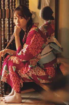 梅泽美波