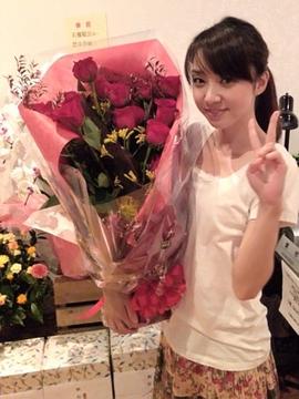 建美里