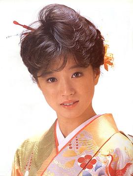 中森明菜