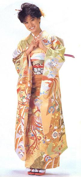 中森明菜