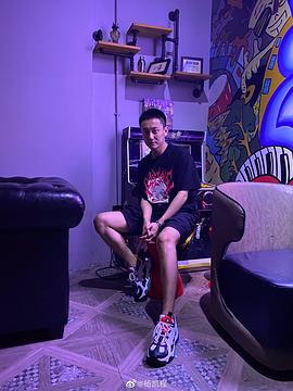 杨凯程