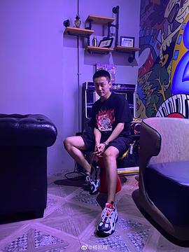 杨凯程