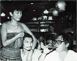 许鞍华