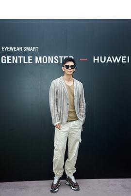 李晨