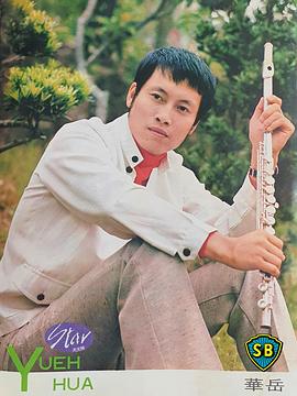 岳华