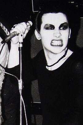 David Vanian