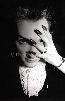 David Vanian
