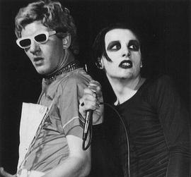 David Vanian
