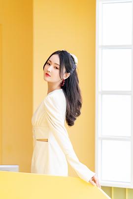 黄馨瑶